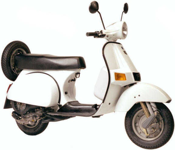 bajaj scooter for sale